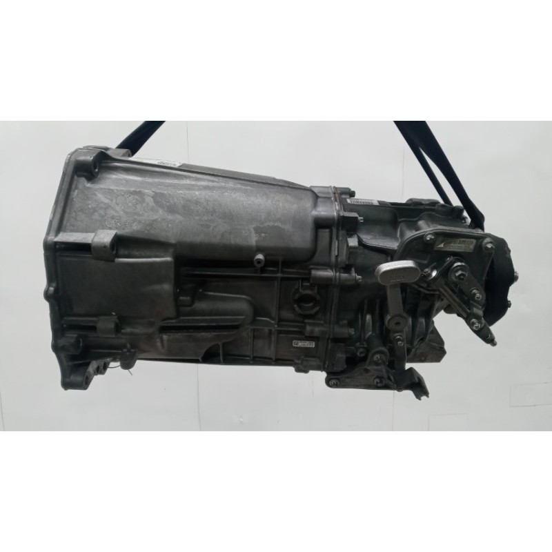 VOLKSWAGEN van CAMBIO VOLKSWAGEN van Crafter 2006>2016 usato