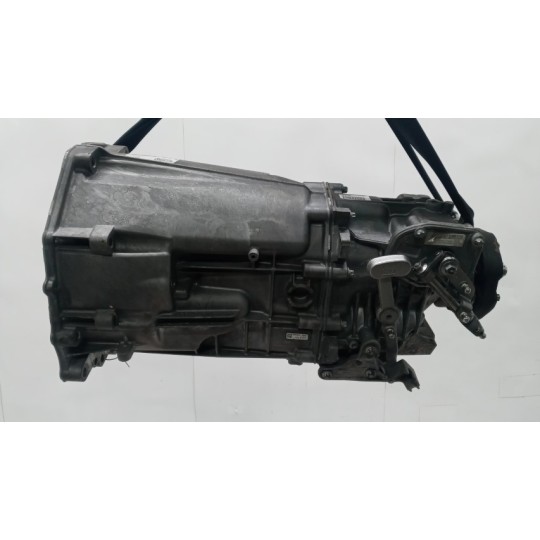 GEARBOXES  VOLKSWAGEN van Crafter 2006>2016 used