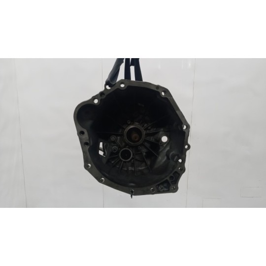 GEARBOXES  VOLKSWAGEN van Crafter 2006>2016 used