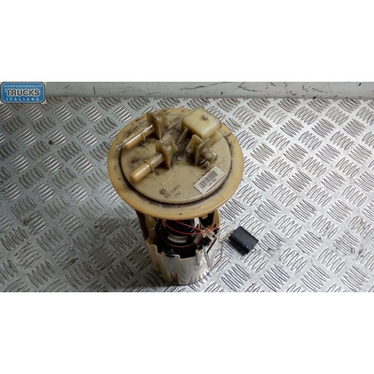 POMPA SERBATOIO VOLKSWAGEN van Crafter 2006>2016 usato