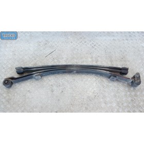 REAR BACK SPRINGS...