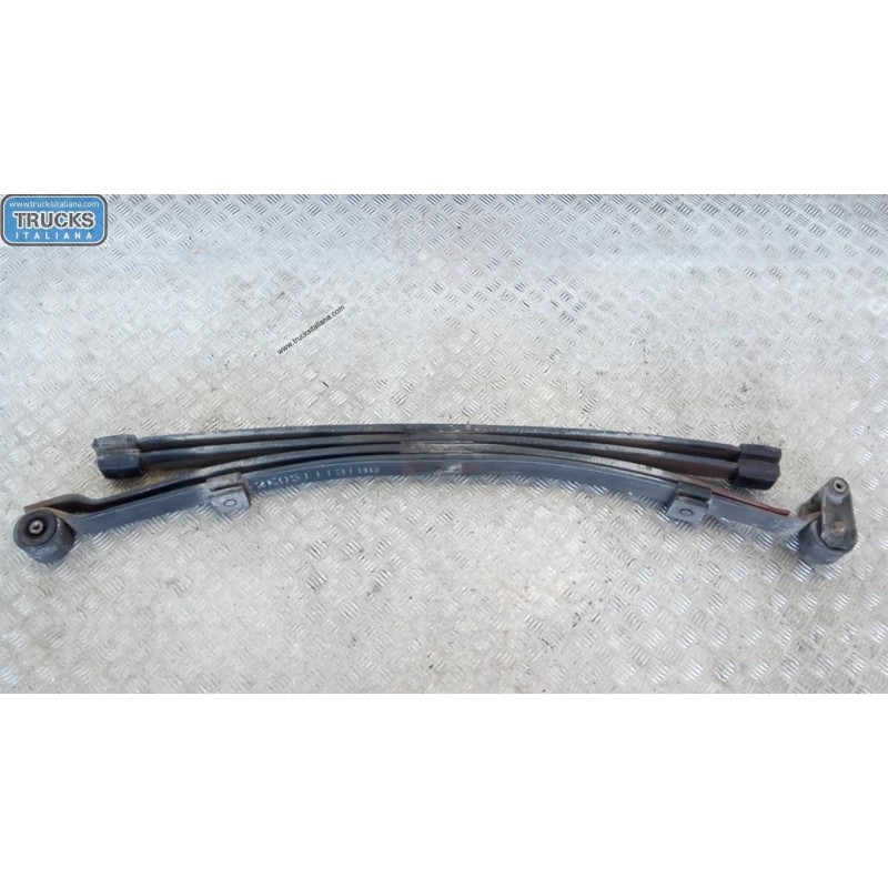 VOLKSWAGEN van BALESTRE POSTERIORI VOLKSWAGEN van Crafter 2006>2016 usato