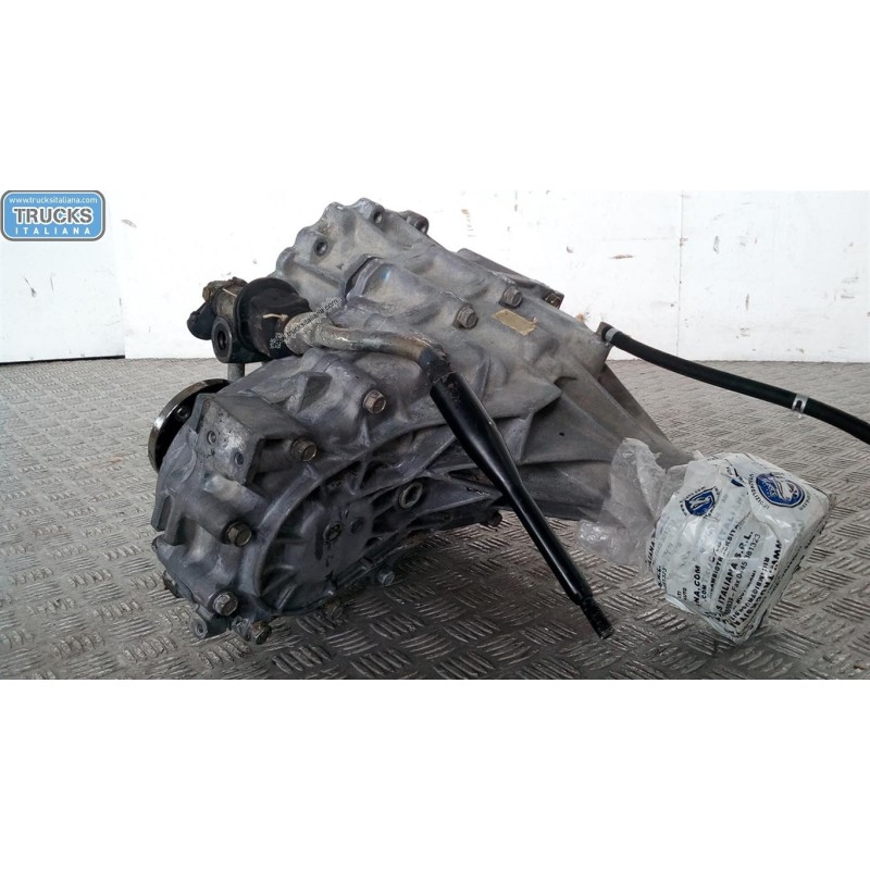 NISSAN DISTRIBUTOR NISSAN King Cab 1988>1998 used