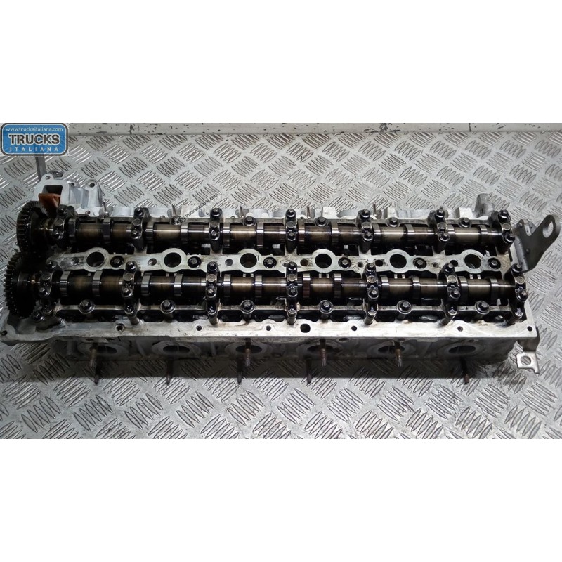 BMW TESTATA BMW Serie 5 (F10/F11) 2010> usato