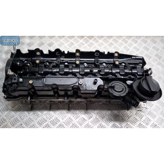HEAD ENGINE  BMW Serie 5 (F10/F11) 2010> used