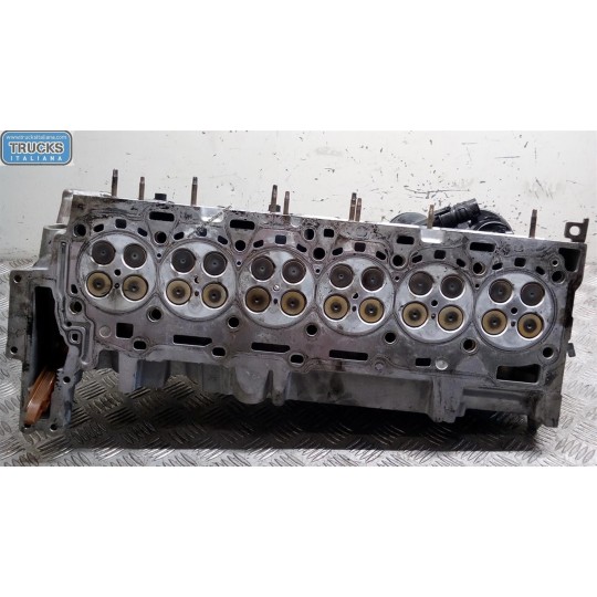 TESTATA BMW Serie 5 (F10/F11) 2010> usato