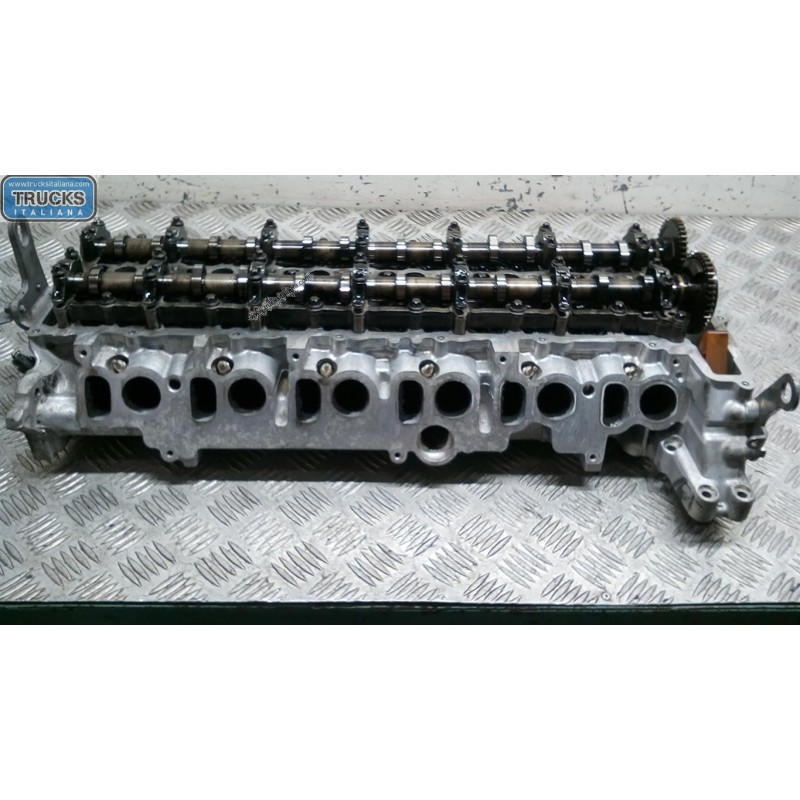 BMW HEAD ENGINE  BMW Serie 5 (F10/F11) 2010> used