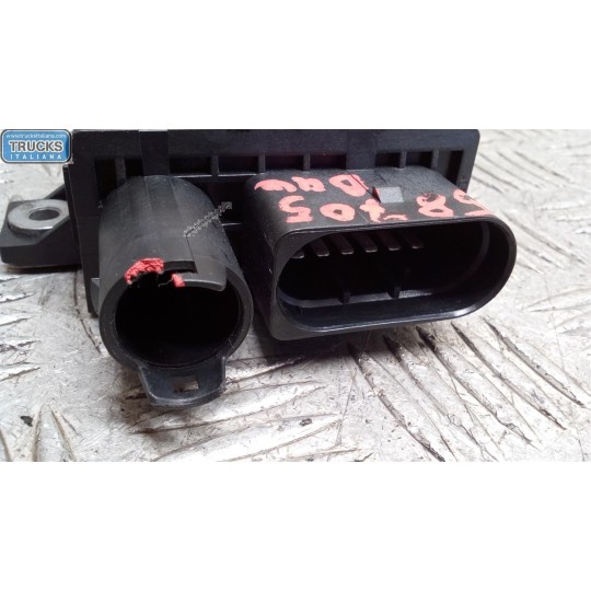 VARIOUS CONTROL UNITS A  BMW Serie 5 (F10/F11) 2010> used