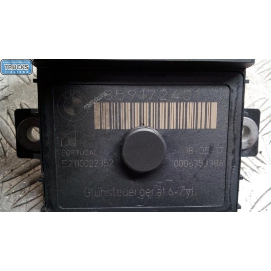 VARIOUS CONTROL UNITS A  BMW Serie 5 (F10/F11) 2010> used