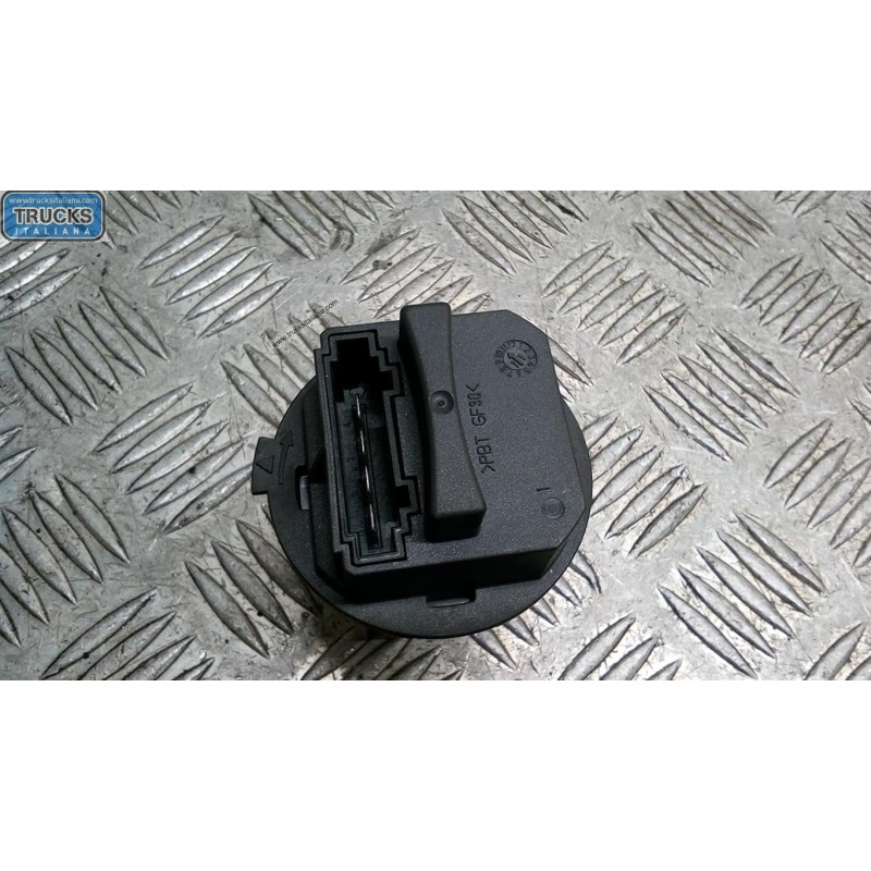 VOLKSWAGEN van CENTRALINE VARIE VOLKSWAGEN van Crafter 2006>2016 usato