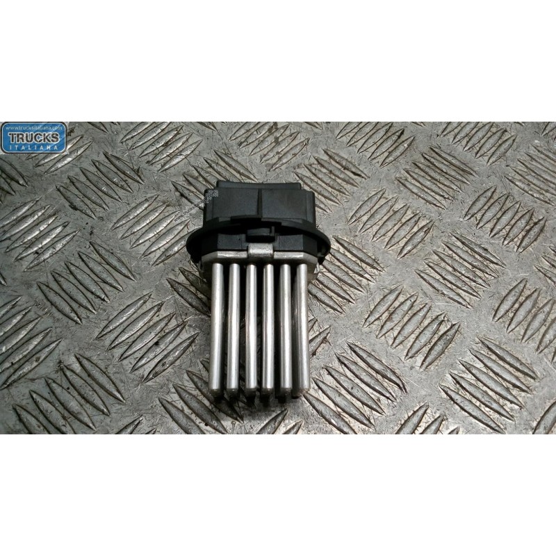 VOLKSWAGEN van CENTRALINE VARIE VOLKSWAGEN van Crafter 2006>2016 usato