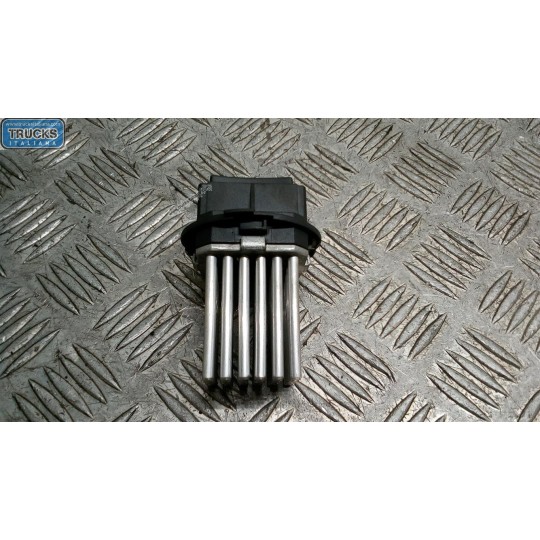 CENTRALINE VARIE VOLKSWAGEN van Crafter 2006>2016 usato