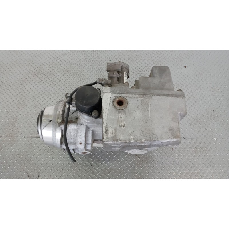 MERCEDES-BENZ truck INTARDER MERCEDES-BENZ truck Actros euro 5 2008>2013 usato