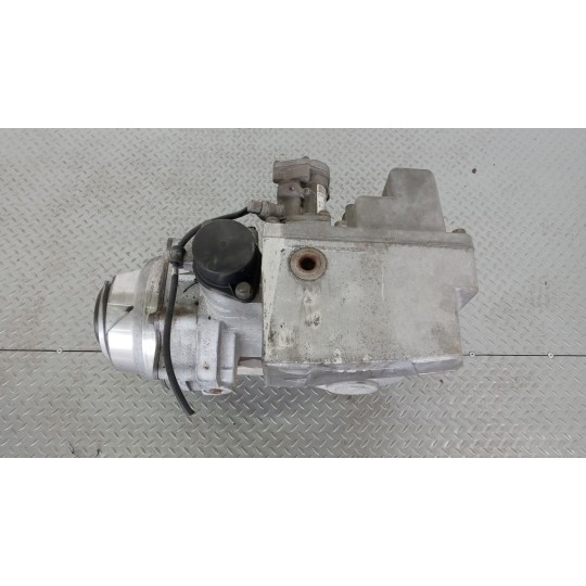 INTARDER MERCEDES-BENZ truck Actros euro 5 2008>2013 usato