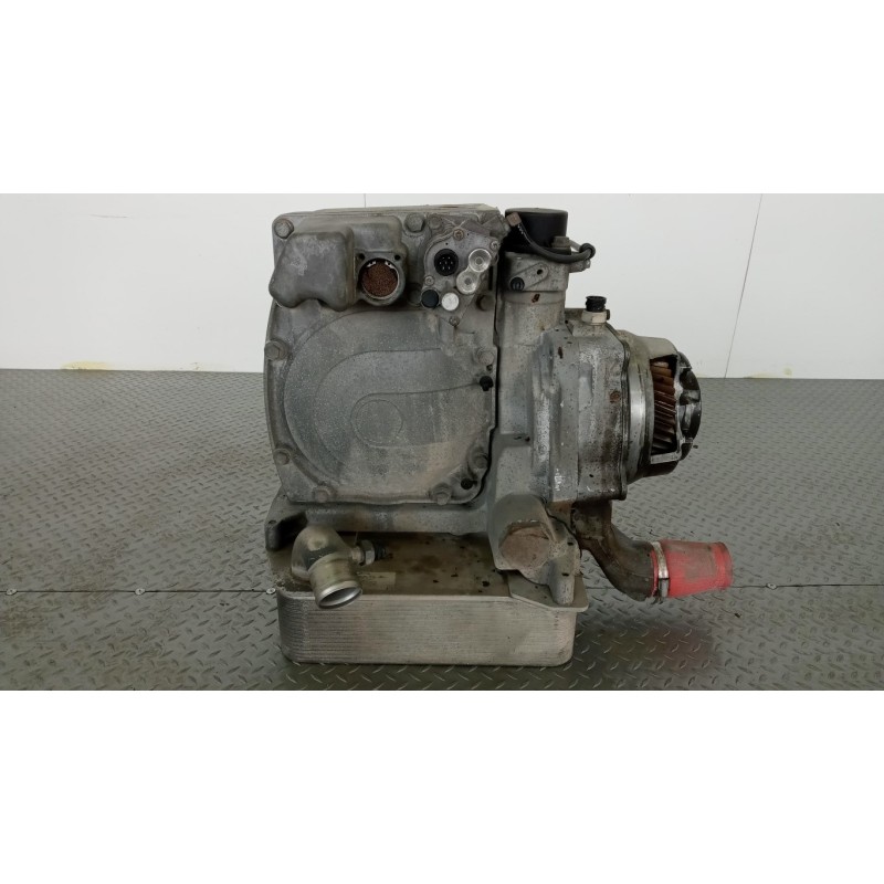 MERCEDES-BENZ truck INTARDER MERCEDES-BENZ truck Actros euro 5 2008>2013 usato