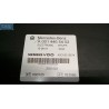 MERCEDES-BENZ truck VARIOUS CONTROL UNIT C MERCEDES-BENZ truck Actros euro 5 2008>2013 used