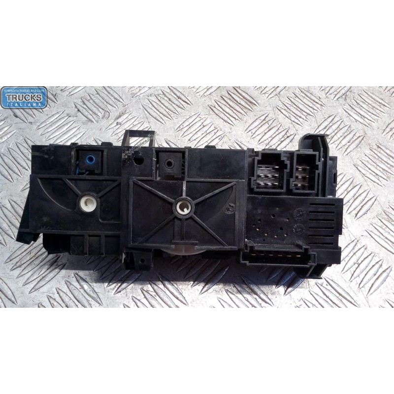 MERCEDES-BENZ truck AC CONTROL UNIT MERCEDES-BENZ truck Actros euro 5 2008>2013 used