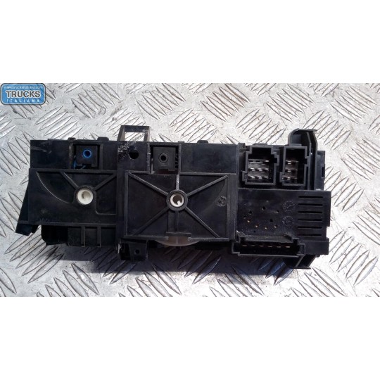 AC CONTROL UNIT MERCEDES-BENZ truck Actros euro 5 2008>2013 used