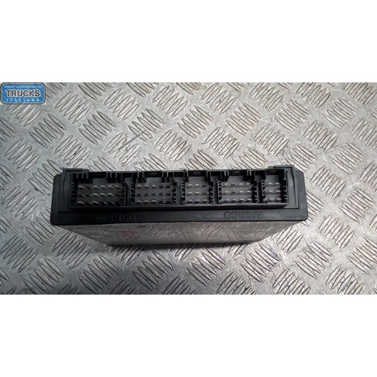 CENTRALINE VARIE B MERCEDES-BENZ truck Actros euro 5 2008>2013 usato