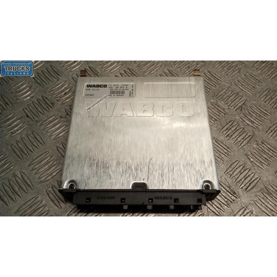 CENTRALINE VARIE B MERCEDES-BENZ truck Actros euro 5 2008>2013 usato