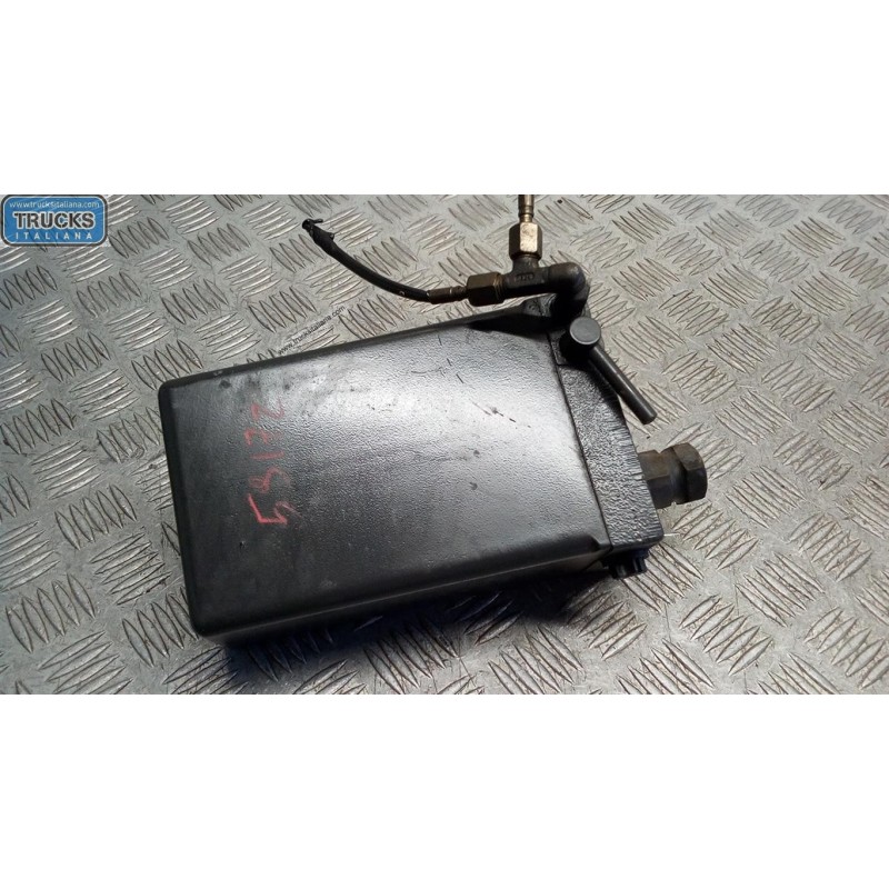 MERCEDES-BENZ truck CAB LIFT PUMP  MERCEDES-BENZ truck Actros euro 5 2008>2013 used