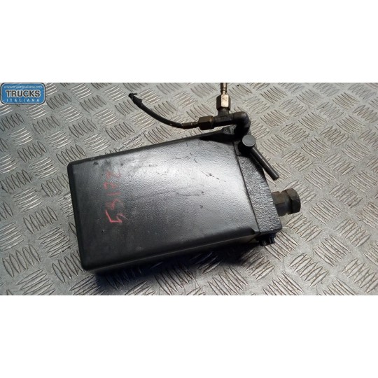 POMPA IDR ALZACABINA MERCEDES-BENZ truck Actros euro 5 2008>2013 usato