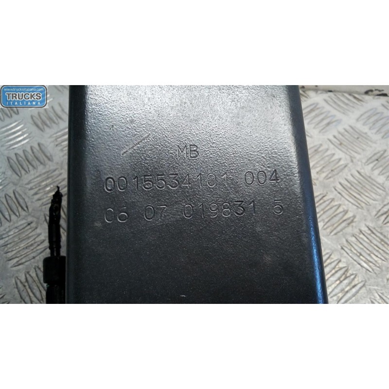 MERCEDES-BENZ truck POMPA IDR ALZACABINA MERCEDES-BENZ truck Actros euro 5 2008>2013 usato