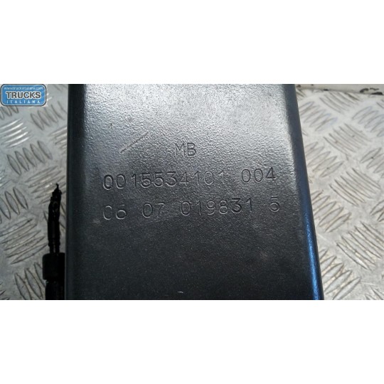 POMPA IDR ALZACABINA MERCEDES-BENZ truck Actros euro 5 2008>2013 usato