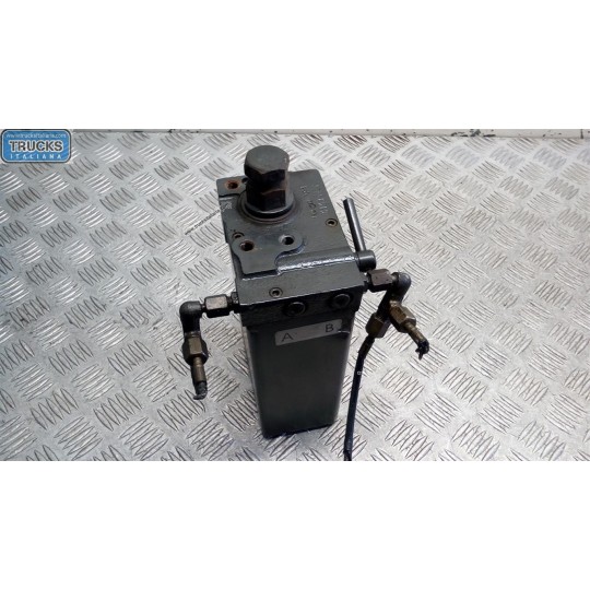 CAB LIFT PUMP  MERCEDES-BENZ truck Actros euro 5 2008>2013 used