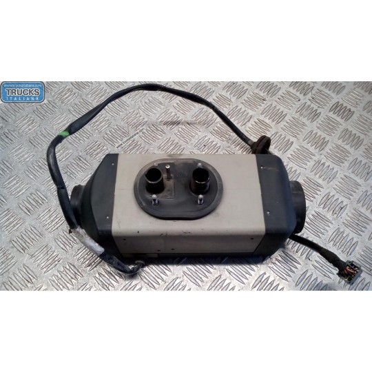 WEBASTO MERCEDES-BENZ truck Actros euro 5 2008>2013 usato