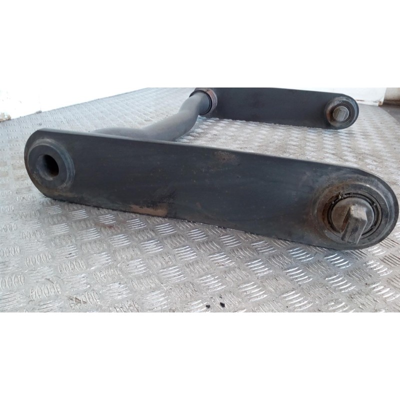 MERCEDES-BENZ truck REAR STABILIZER BAR  MERCEDES-BENZ truck Actros euro 5 2008>2013 used