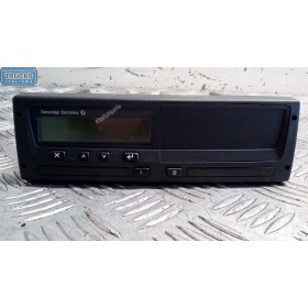 TACHIGRAFO MERCEDES-BENZ...