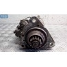 MERCEDES-BENZ truck STARTER MOTOR MERCEDES-BENZ truck Actros euro 5 2008>2013 used