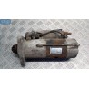 MERCEDES-BENZ truck STARTER MOTOR MERCEDES-BENZ truck Actros euro 5 2008>2013 used