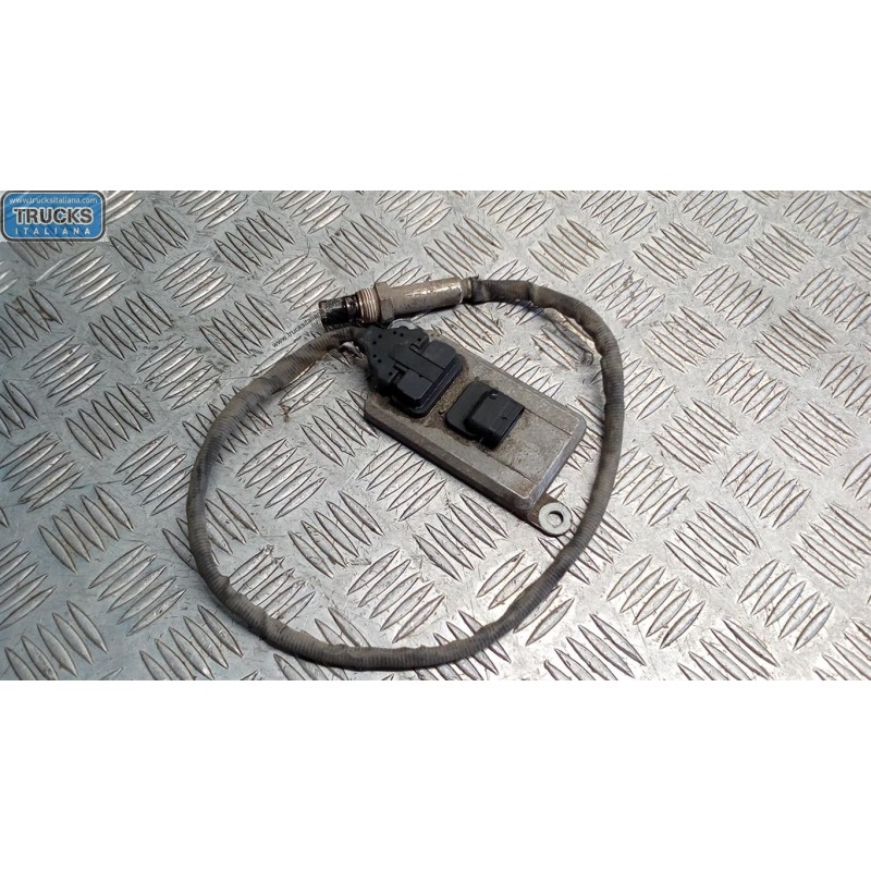 MERCEDES-BENZ truck SONDA LAMBDA MERCEDES-BENZ truck Actros euro 5 2008>2013 usato