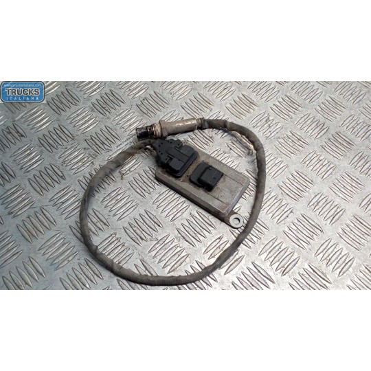 PROBE LAMBDA  MERCEDES-BENZ truck Actros euro 5 2008>2013 used