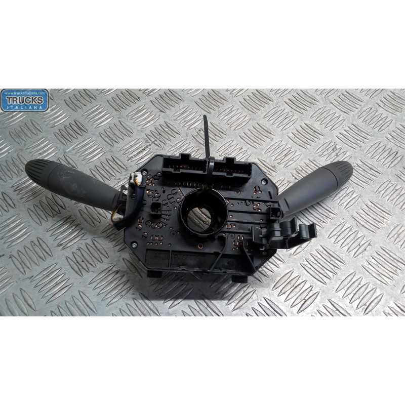 FIAT DEVIOLUCI FIAT Panda 2010>2012 usato