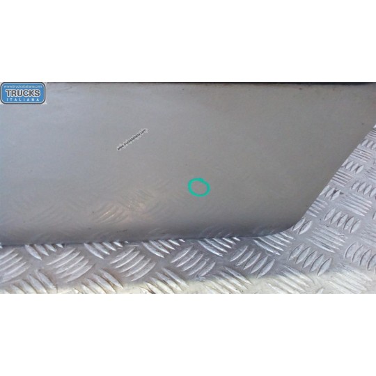 LEFT REAR DOOR  FIAT Panda 2010>2012 used