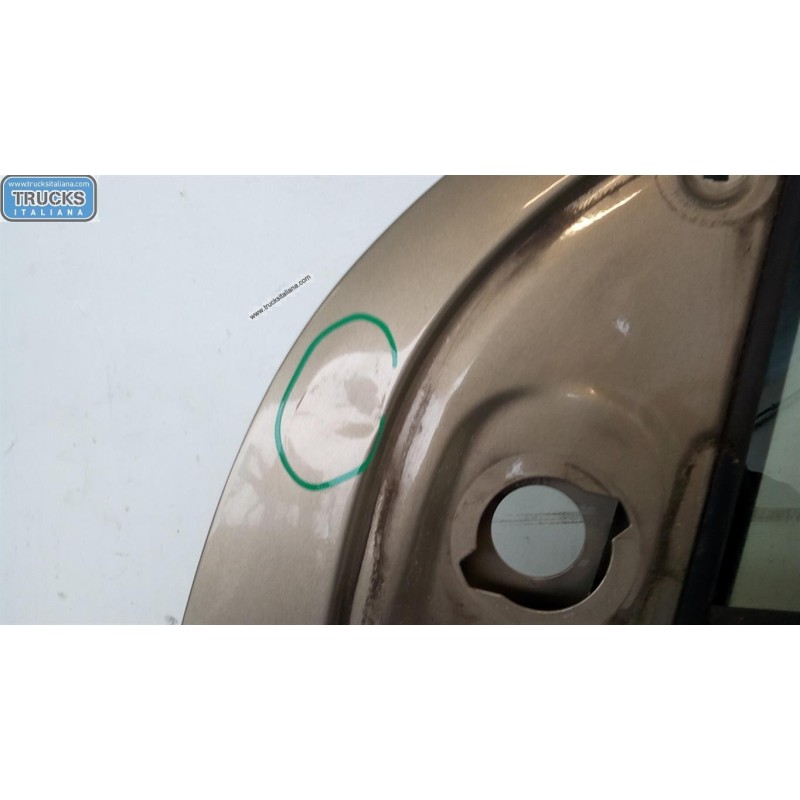 FIAT PORTA ANTERIORE SINISTRA FIAT Panda 2010>2012 usato