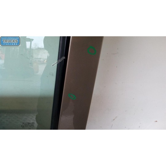 LEFT FRONT DOOR FIAT Panda 2010>2012 used