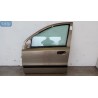 FIAT LEFT FRONT DOOR FIAT Panda 2010>2012 used