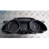 AUDI QUADRO STRUMENTI AUDI A5 Sportback 2009>2011 usato