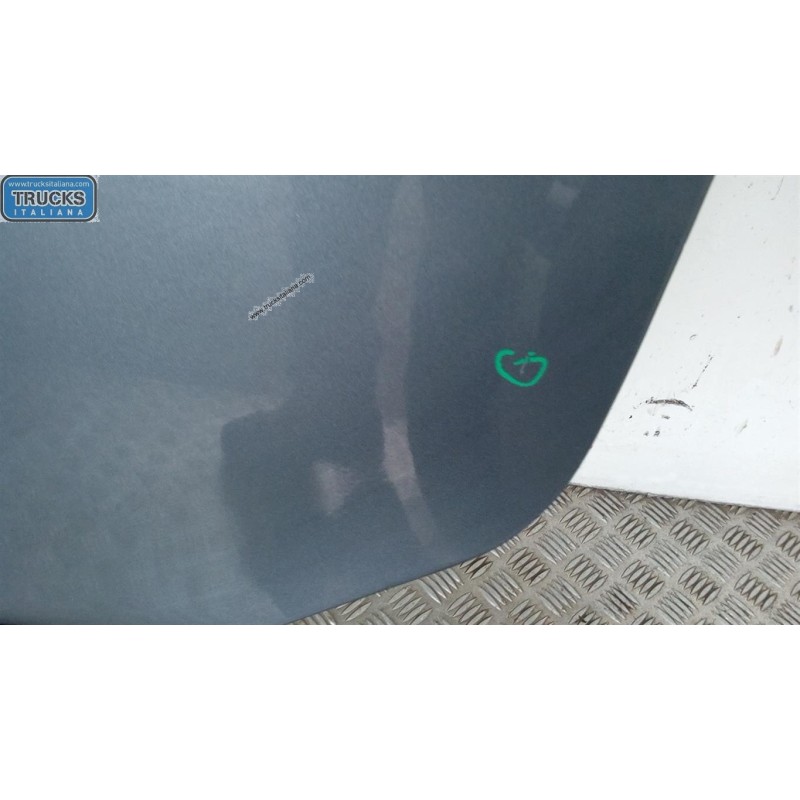 FIAT LEFT REAR DOOR  FIAT Idea 2003>2005 used