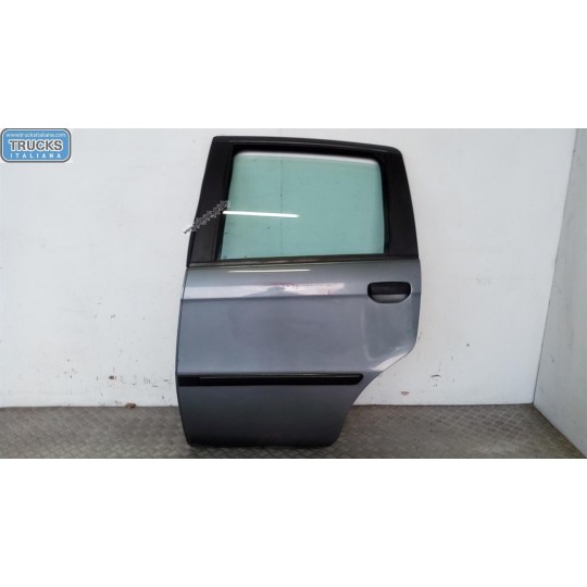 PORTA POSTERIORE SINISTRA FIAT Idea 2003>2005 usato