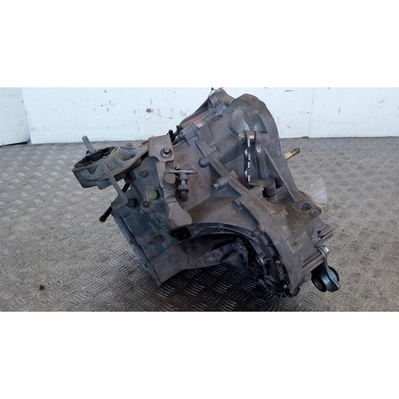 FIAT GEARBOXES  FIAT Idea 2003>2005 used