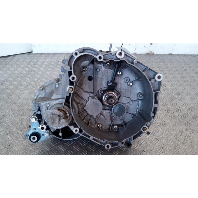FIAT GEARBOXES  FIAT Idea 2003>2005 used