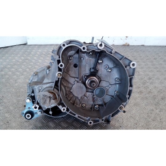 GEARBOXES  FIAT Idea 2003>2005 used