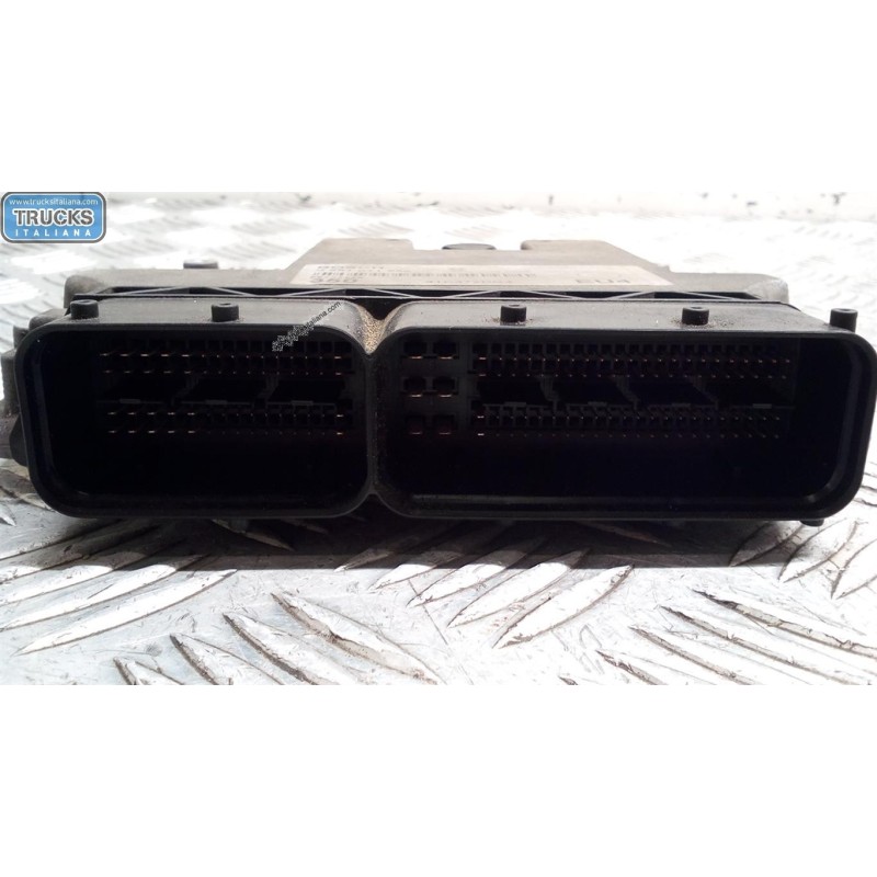 FIAT CENTRALINA MOTORE FIAT Idea 2003>2005 usato