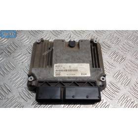 ENGINE UNIT FIAT Idea...