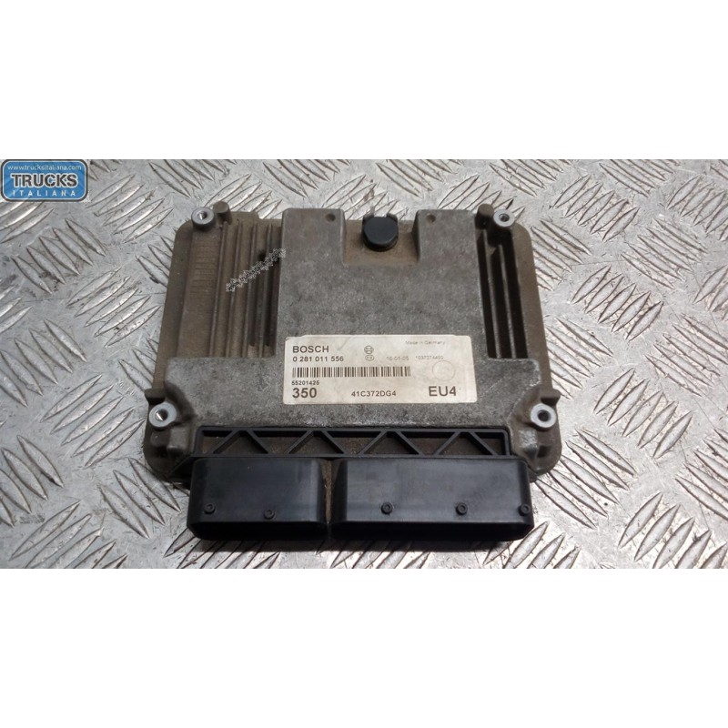 FIAT CENTRALINA MOTORE FIAT Idea 2003>2005 usato